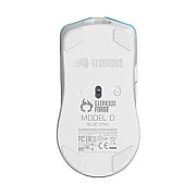 Model O Pro Wireless - Blue Lynx - Forge