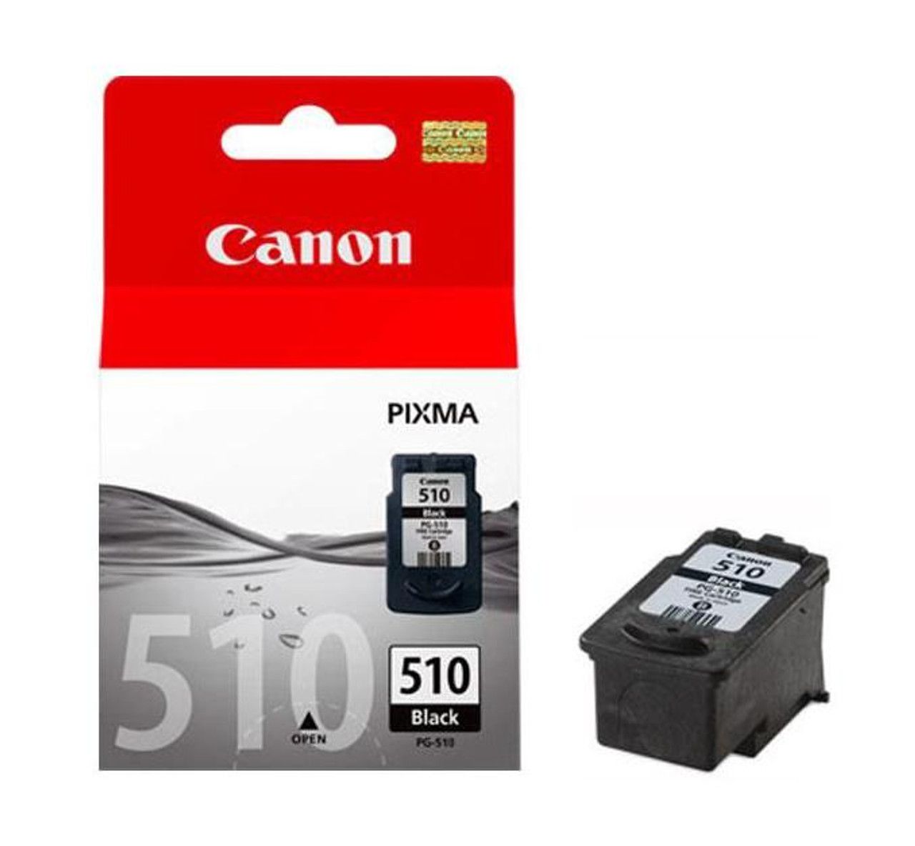 Cartus cerneala Canon 2970B001AA ,Negru ,9 ml ,Original (CLI-551BK)
