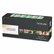 Cartus toner Lexmark 78C2UCE ,Albastru ,7000 pagini ,Original (78C2UCE)