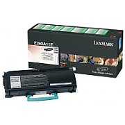 Cartus toner Lexmark E260A11E ,Negru ,3500 pagini ,Original (E260A11E)