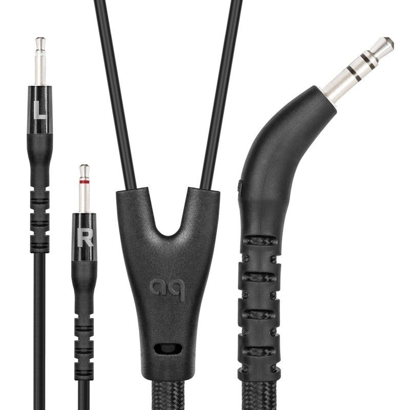 Cablu casti AudioQuest NightBird 2m