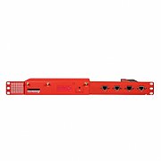 Securepoint 19  Rackmount-Kit Premium (Black Dwarf G3/SB/PRO G5, RC100 G3/G5, RC200 G3)