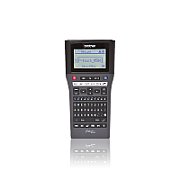 Imprimanta etichete termica monocrom Brother PT-H500, USB 2.0