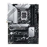 Placa de baza ASUS PRIME Z790-P WIFI, socket 1700, 4x DDR5 UDIMM, 4x SATA, 3x NVMe, 13x USB-A, 2x USB-C, ATX