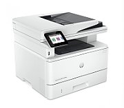 Multifunctional laser mono HP Laserjet 4102FDW , dimensiune A4 (Printare, Copiere, Scanare, Fax), Duplex, viteza 40ppm, rezolutie max 1200 x 1200dpi, procesor 1200Mhz, memorie 512MB RAM, alimentare hartie 350 coli, + 50 coli DADF, limbaj de printare  HP PCL 6, HP PCL 5e, HP postscript level 3
