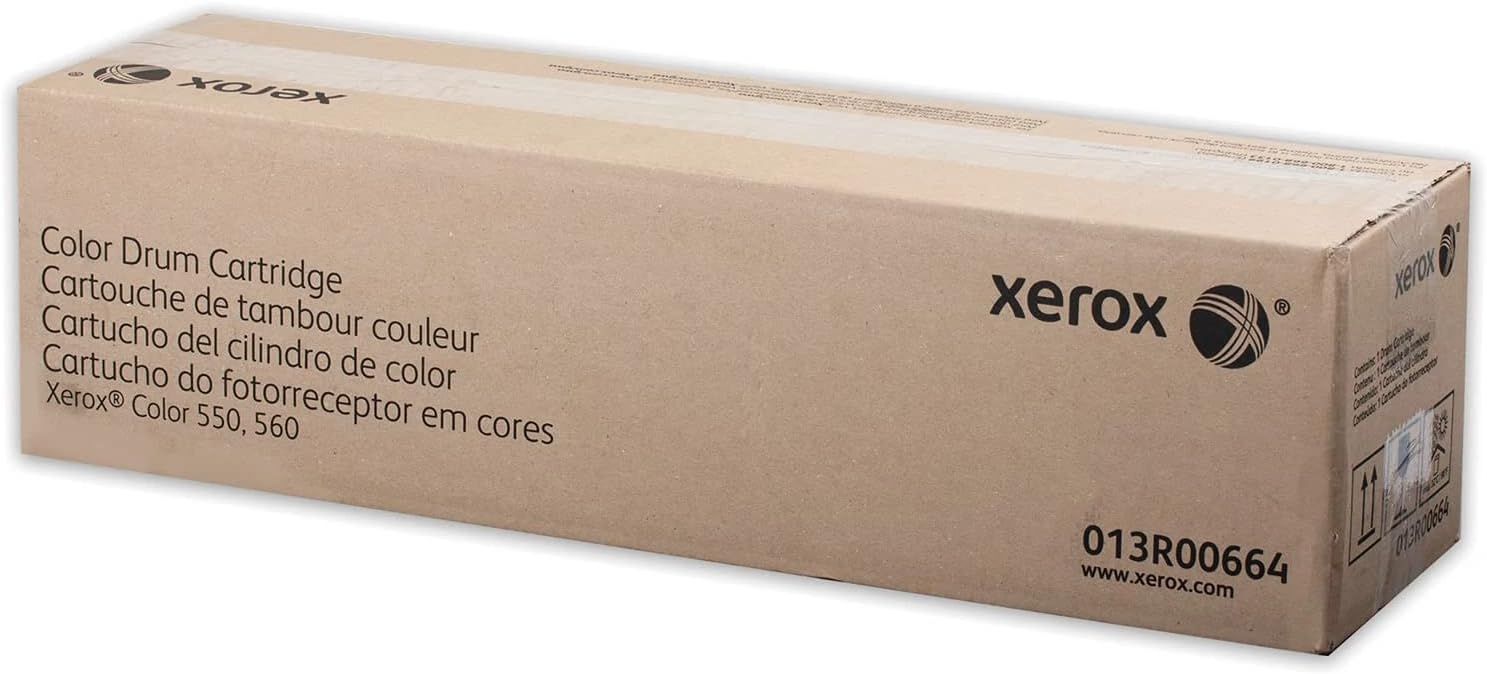 Cilindru Xerox 013R00664 ,Color ,85 000 pagini ,Original (013R00664)