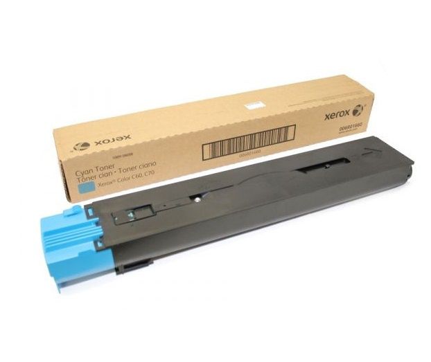 Cartus toner Xerox 006R01660 ,Albastru ,34 000 pagini ,Original (006R01660)
