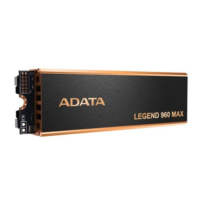 SSD ADATA Legend 960 Max 1 TB PCIe 4.0 x4 M.2 2280