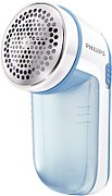 Aparat de curatat scame Philips GC026/00, 8800 rotatii/min, Alb/Albastru
