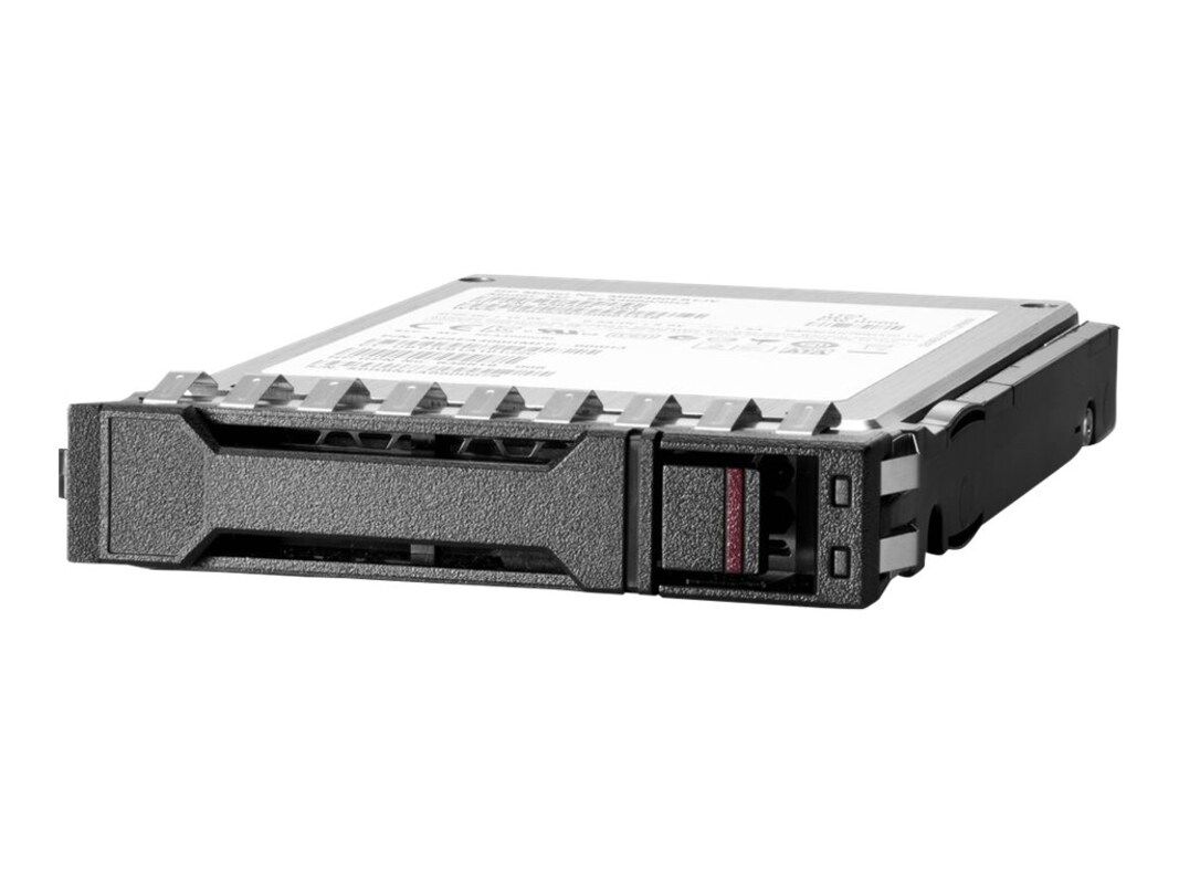 HDD server HPE 600 GB 2.5 inch SAS 12G 10000 rpm 512n, caddy Basic Carrier