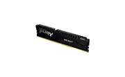 Memorie Kingston FURY Beast 32 GB DDR5 5600 MHz CL36, kit 2 x 16 GB, XMP 3.0 / EXPO, Negru