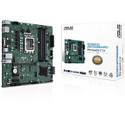 ASUS PRO B660M-C D4-CSM S1700/DDR4/2xDP-HDMI-VGA/24-7/µATX