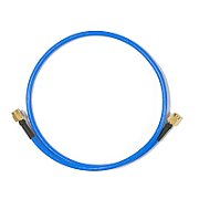 MIKROTIK FLEX-GUIDE RPSMA TO RPSMA CABLE 50MM