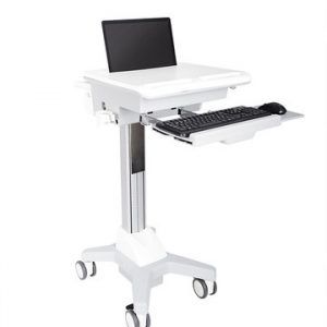 Stand LCD de masa ajustabil  Blackmount BM-MTV, diagonale 32 -70 , max.30kg, miscare pe orizontala +/-30 grade