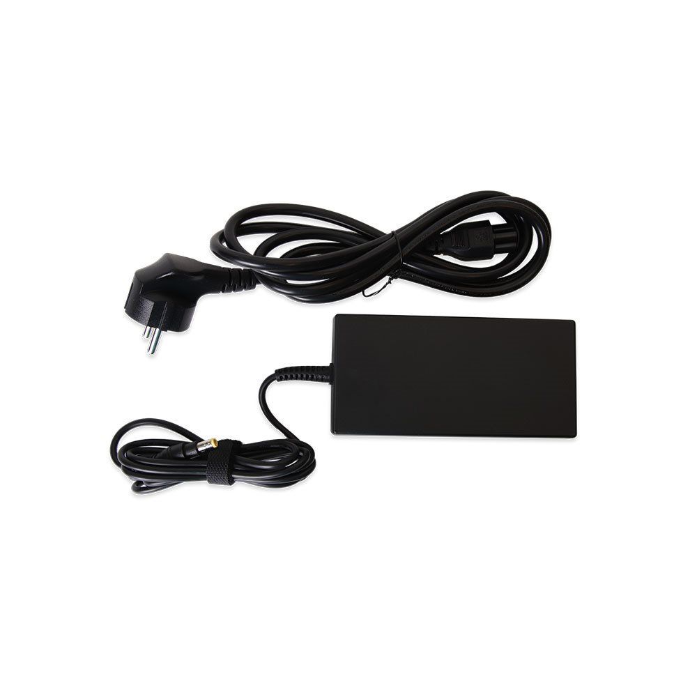 Netzteil 135W für TERRA MOBILE Dockingstation 800