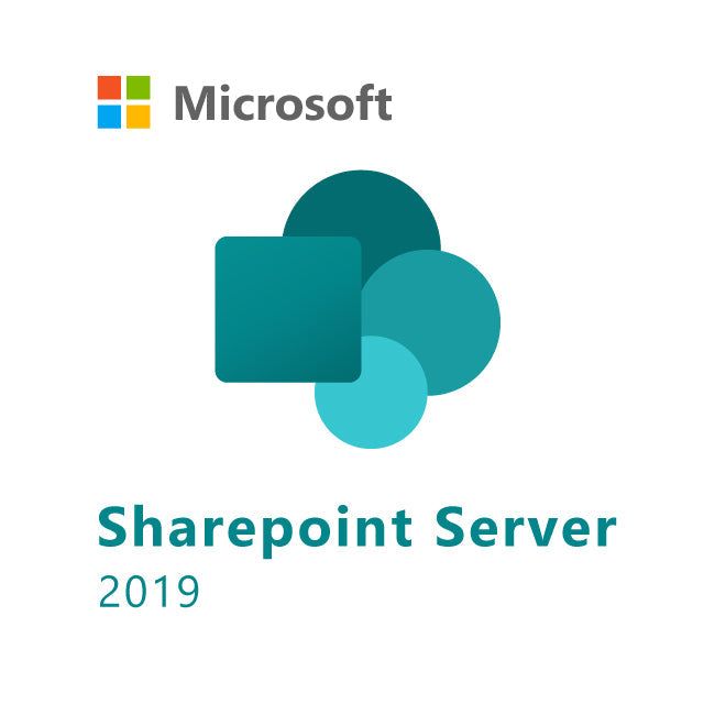 CSP SharePoint Server U-CAL 2019 [P]