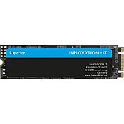SSD Innovation IT Superior 256 GB SATA III M.2 2280
