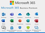 CSP Windows 365 Business 2 vCPU, 4 GB, 256 GB [1M1M] New Commerce