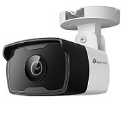 TP-LINK VIGI 4MP Outdoor Bullet Network Camera,VIGI C340i(4mm), 1/3  
Progressive Scan CMOS, obiectiv: 4mm, F2.2,  unghi vizualizare
, diagonal FOV: 87.4°,
distanta IR: 30mm, interfata : 1 x RJ45 10/100M. Ip67