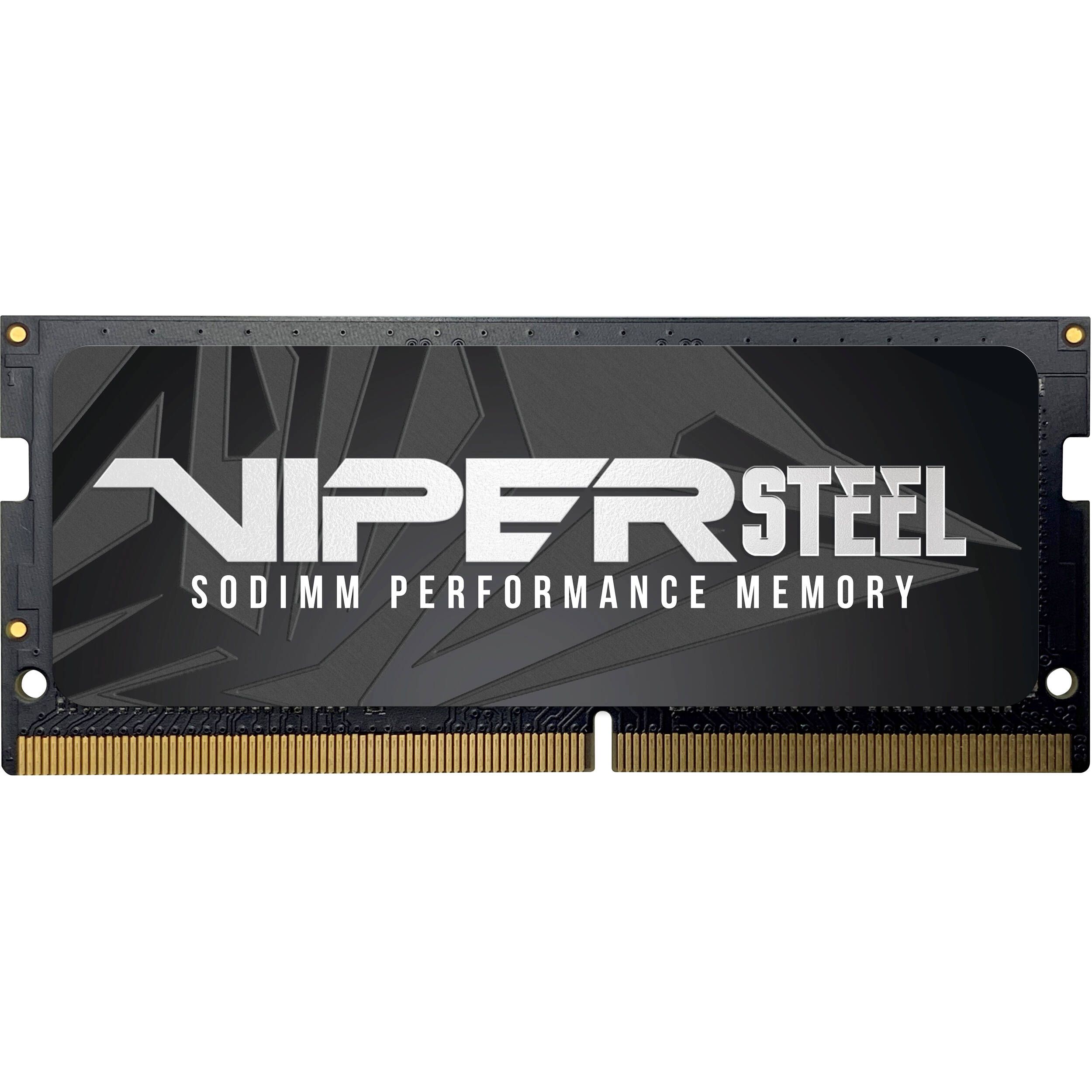 Memorie laptop Patriot Viper Steel 8 GB DDR4 3200 MHz