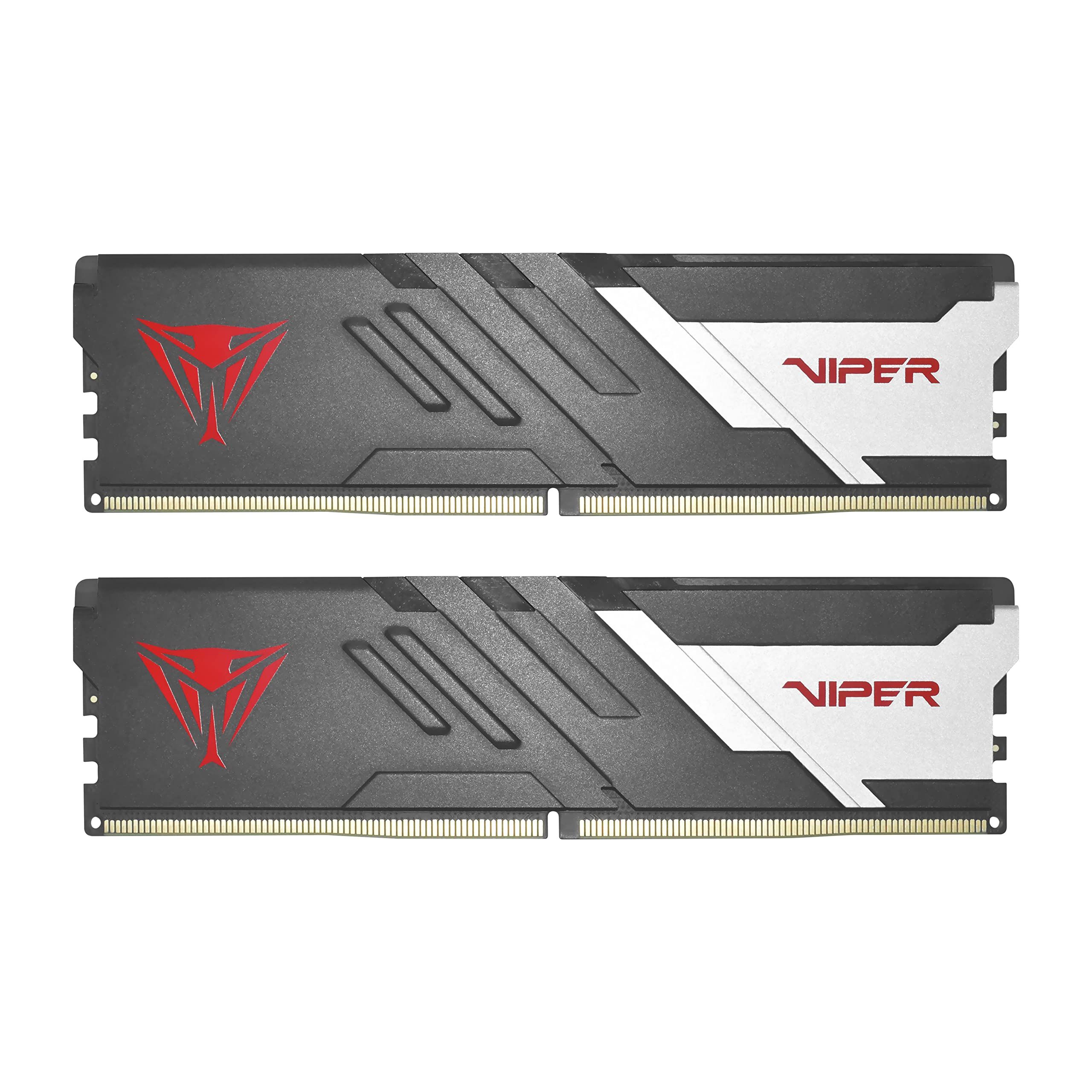 Memorie laptop Patriot PVV532G720C34K 32 GB DDR5 7200 MHz CL34 kit 2 x 16 GB,