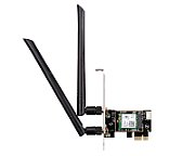 DLK DWA-X582 AX3000 INTERNAL WLAN/BTH 2402 MBIT/S
