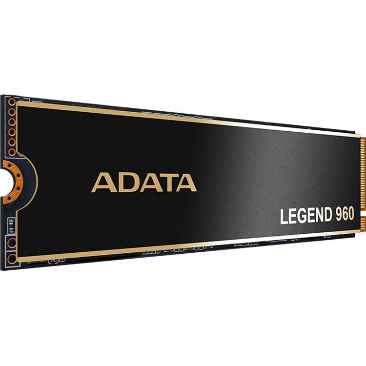 SSD ADATA Legend 960 1 TB PCIe 4.0 x4 M.2 2280