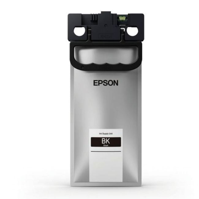 Cartus cerneala Epson C13T11E140 ,Negru ,10000 pagini ,Original (C13T11E140)
