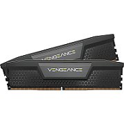 Memorie Corsair Vengeance 32 GB DDR5 6400 MHz CL32, kit 2 x 16 GB, XMP 3.0, Negru