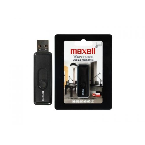 USB memory 16GB, read 10MB/s, write 5MB/s
Packaging: blister 1 pc.