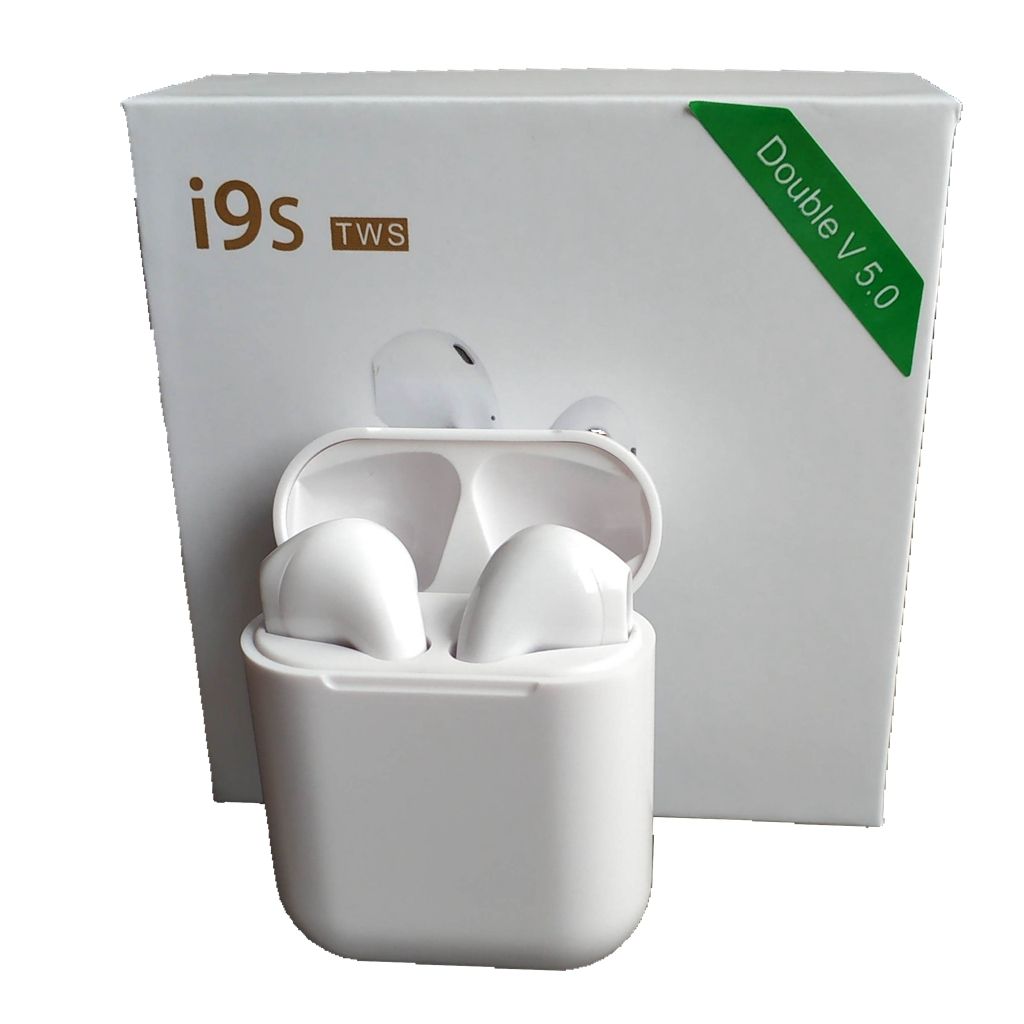 Bluetooth headset V5.0+EDR
- Microphone sensitivity: 42dB
- Speaker impedance: 32 Ohm
- Charging time: 1H
- Operating time: 3H, Standby 100H
Packaging: box 1 pc.