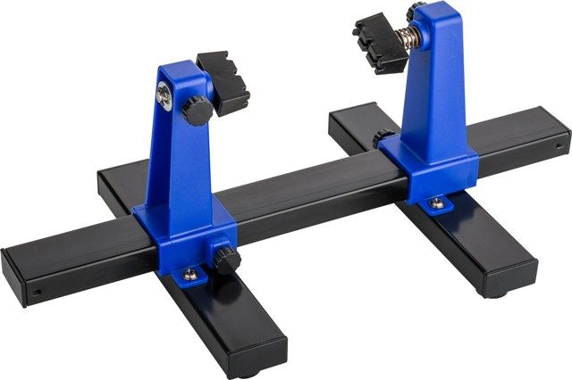 Stand for printed circuits
Packaging: box 1 pc.