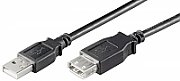 USB2 EXT-BK/0,6-BU
