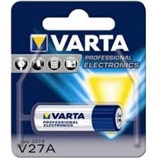 BAT-LR27A-BL-VAR