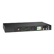 RACK ATS SWITCHED 16A 230V/AP4423A APC