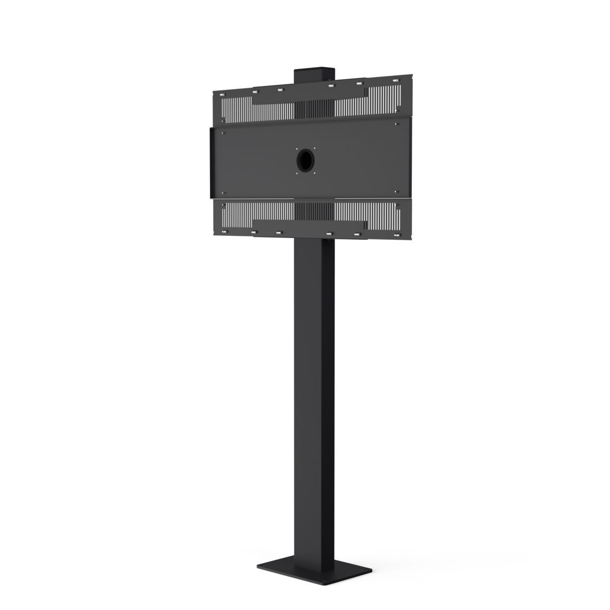 Kiosk display outdoor LG 55XE4F