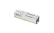 Memorie Kingston FURY Beast 32 GB DDR5 5200 MHz CL40, kit 2 x 16 GB, XMP 3.0, Alb