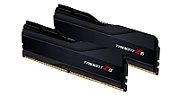 Memorie G.Skill Trident Z5 32 GB DDR5 6400 MHz CL32, kit 2 x 16 GB, XMP 3.0, Negru
