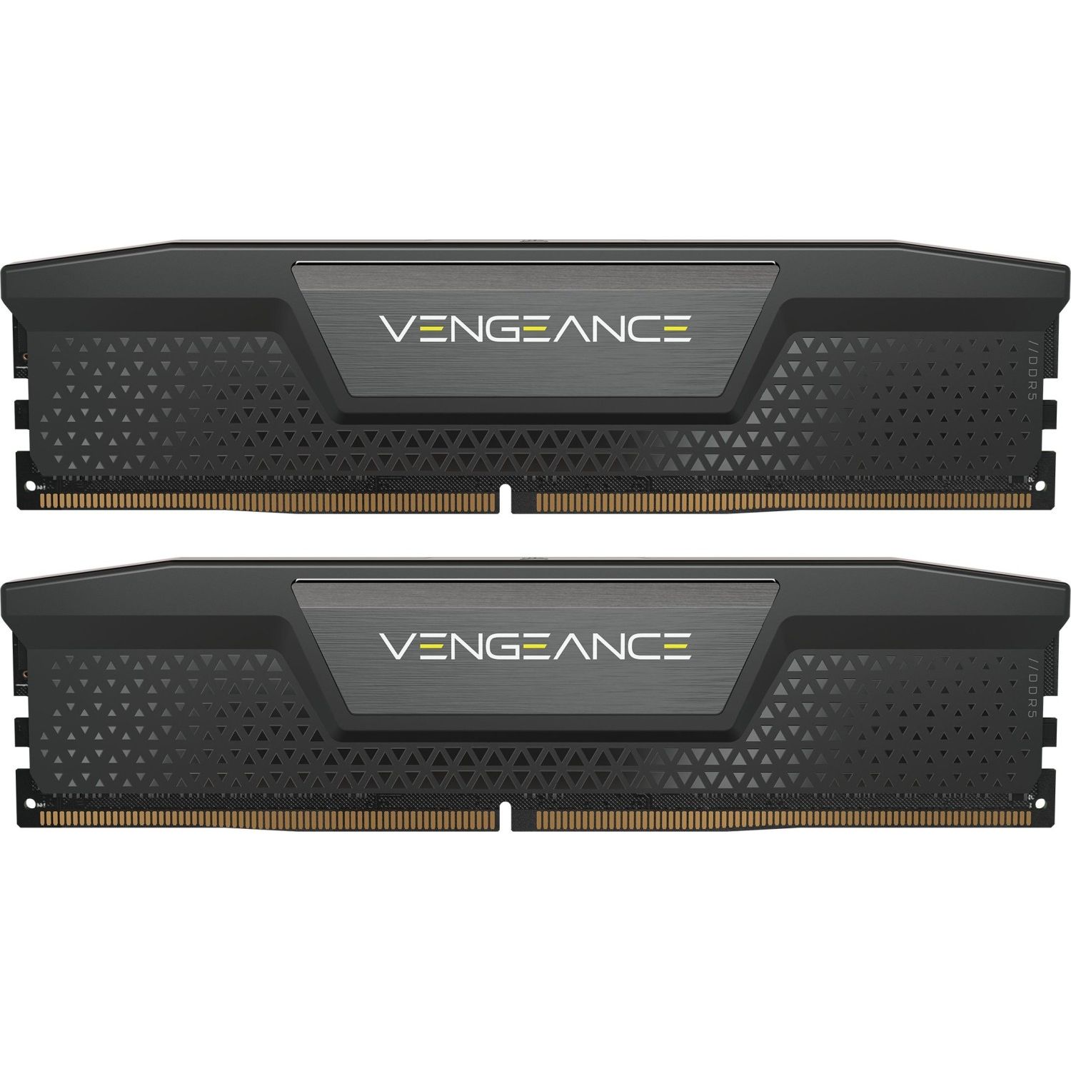 Memorie Corsair Vengeance 32 GB DDR5 6200 MHz CL36, kit 2 x 16 GB, XMP 3.0, Negru