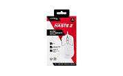Mouse HP cu fir, HYPERX Pulsefire Haste, Pixart 3327 sensor, DPI pana la 26.000, greutate 254g, White