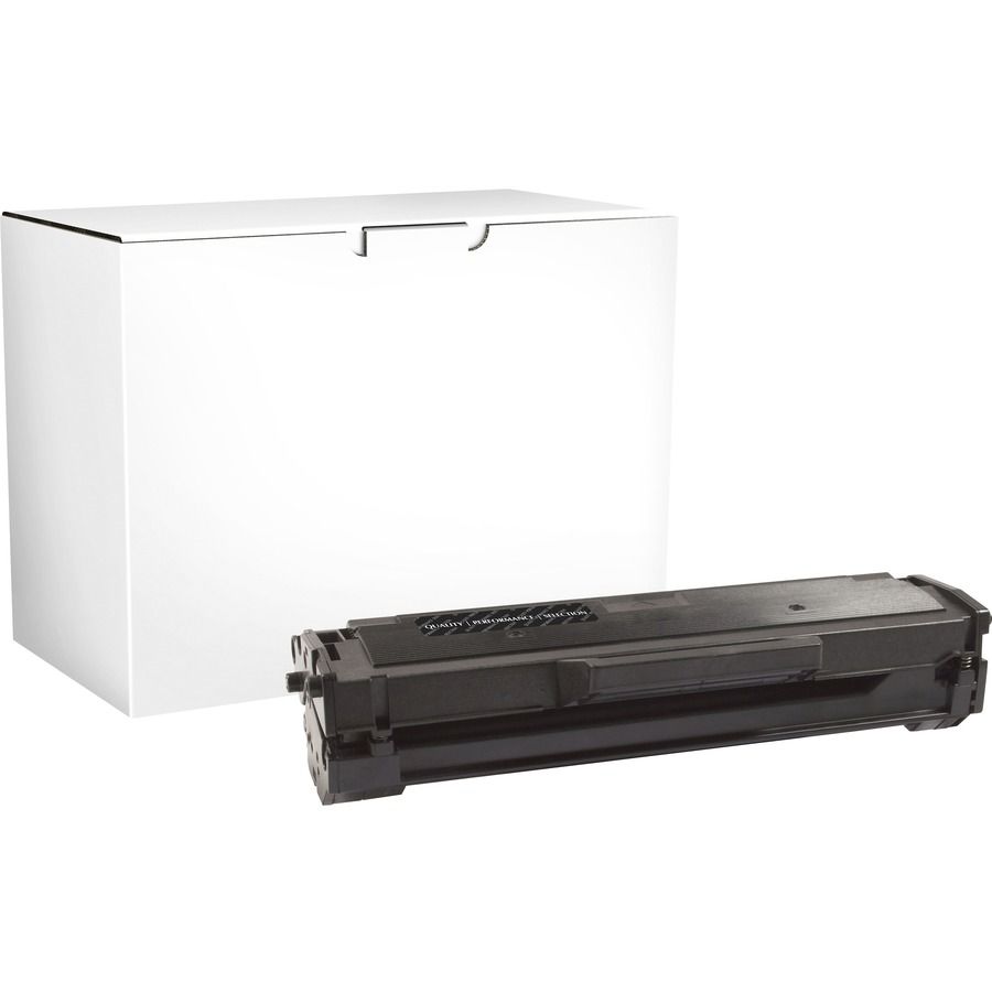 Cartus toner Camelleon MLT-D111S-WB ,Negru ,1000 pagini (compatibil cu Samsung xpress sl-m2022|m2026|m2070)