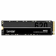 SSD Lexar NM620 2 TB PCIe 3.0 x4 M.2 2280