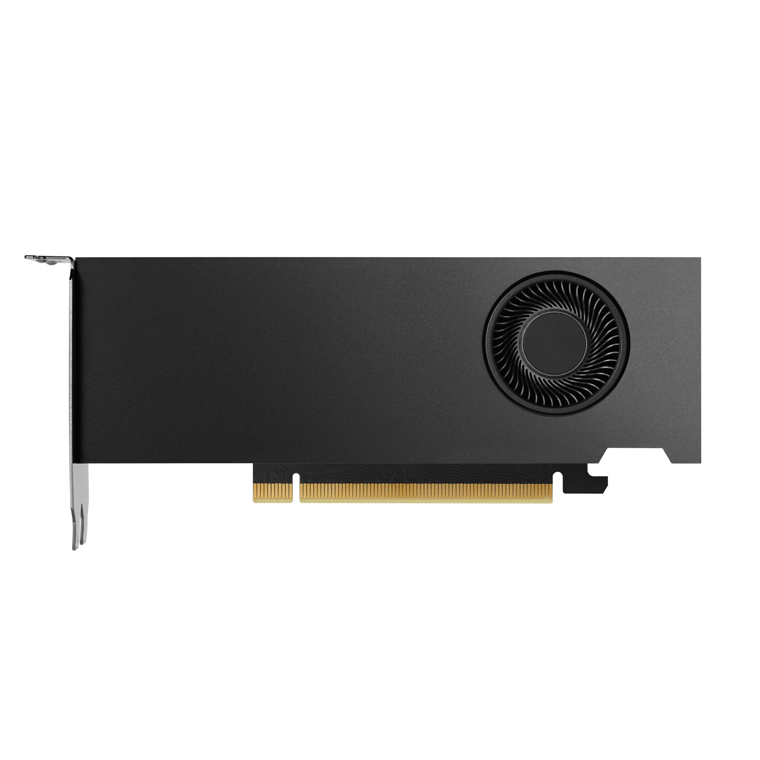 Placa video PNY Quadro RTX 4000 SFF Ada Generation Smallbox 20 GB GDDR6 160 bit