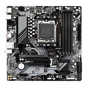 Placa de baza GIGABYTE A620M GAMING X, socket AM5, 4x DDR5 UDIMM, 4x SATA, 1x NVMe, 9x USB-A, 2x USB-C, mATX