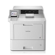 Imprimanta laser color Brother HL-L9470CDN, A4, duplex, USB 2.0, 40 ppm negru, 40 ppm color