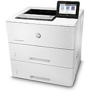 Imprimanta laser monocrom HP M507x, A4, duplex, USB 2.0, Wi-Fi, Bluetooth, 45 ppm