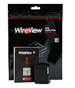 PowerMeter WireView GPU, 2x 8-Pin PCIe - Invers