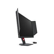 Monitor 27 inch BenQ 9H.LN1LB.QBE 1920 x 1080, 240 Hz