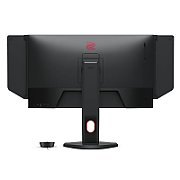 Monitor 27 inch BenQ 9H.LN1LB.QBE 1920 x 1080, 240 Hz