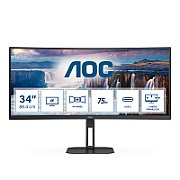 CU34V5C/BK